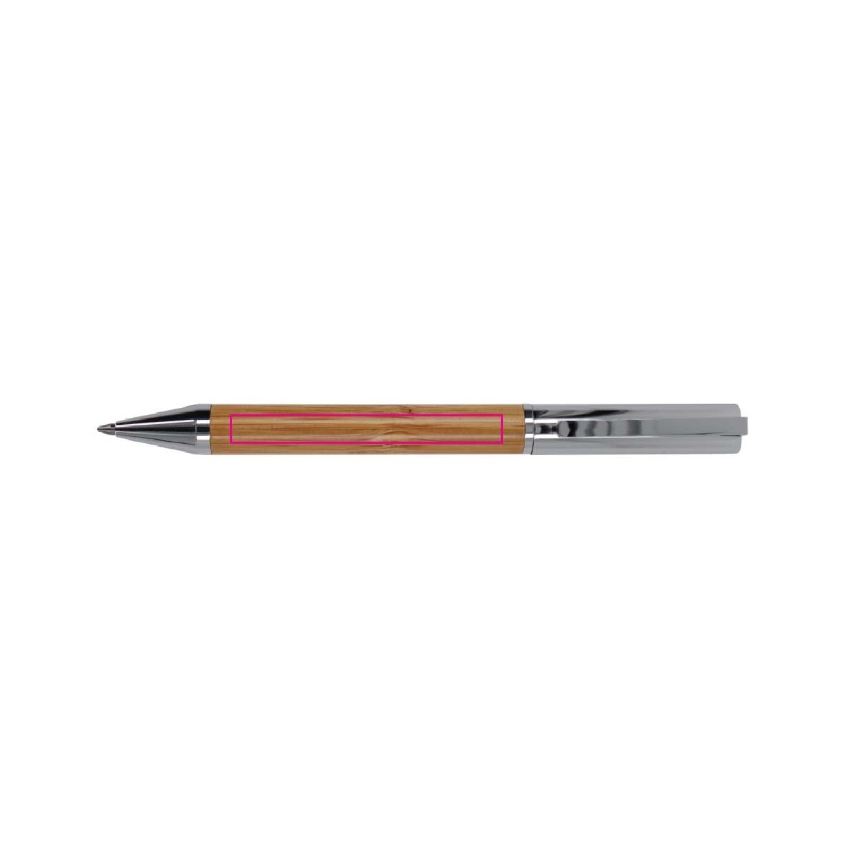 Ballpen In Verlängerung Vom Clip (5 x 35 mm)