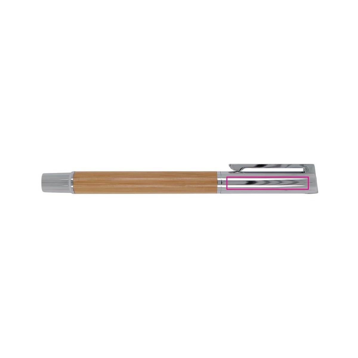 Rollerball 90° Unter Dem Clip (5 x 35 mm)