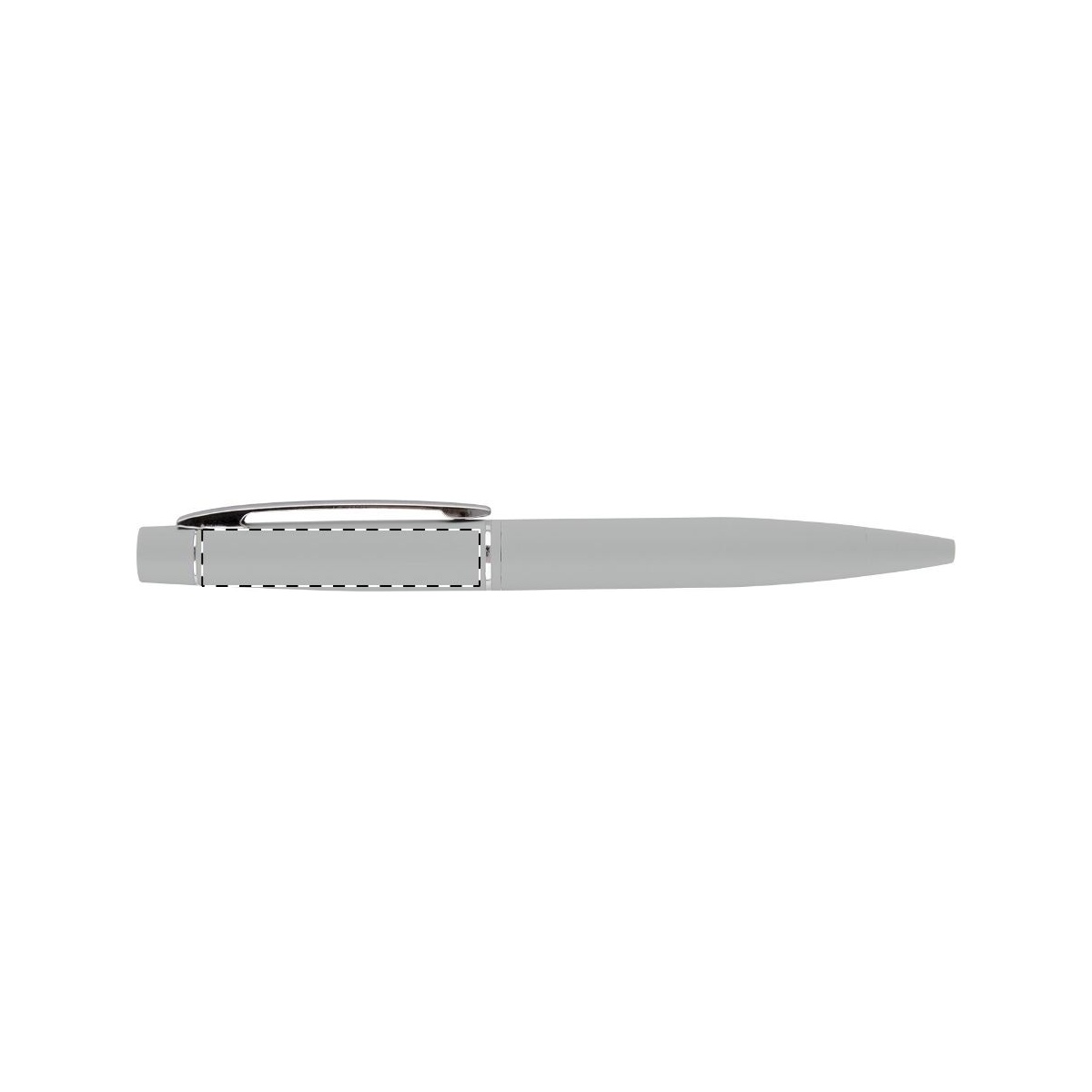 Links vom Clip (35 x 6 mm)
