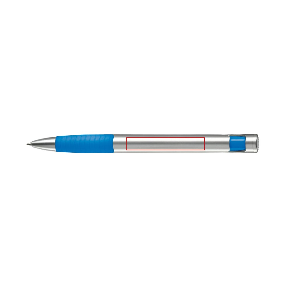 180° vom Clip (8 x 50 mm)
