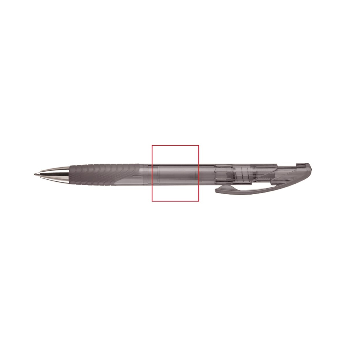 270° vom Clip (30 x 25 mm)