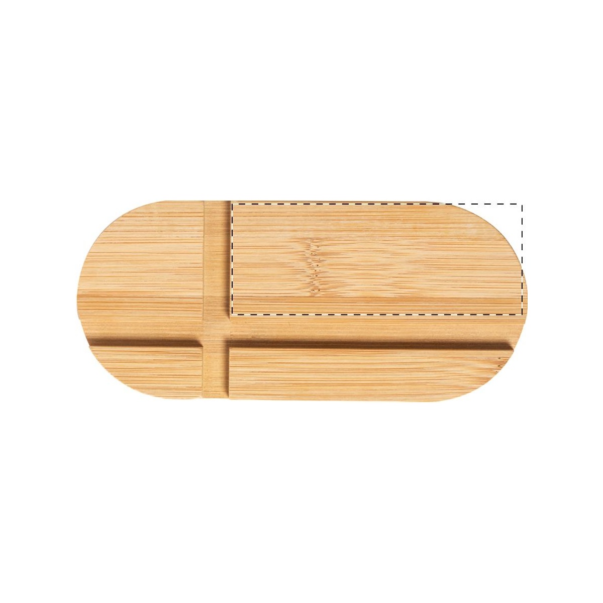 Obere rechte Ecke (60 x 30 mm)