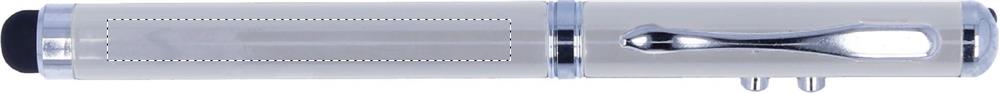 In Line Of Clip (0,5 x 5 cm)