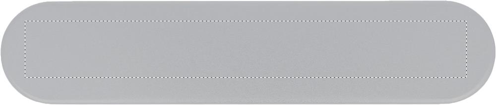 Oberseite Box (2 x 15,5 cm)