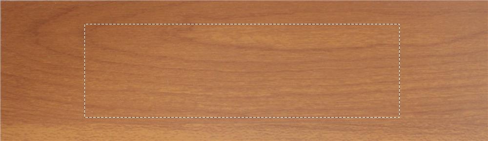 Box oben (3 x 10 cm)