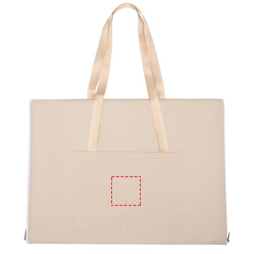 Tasche (78 x 78 mm)