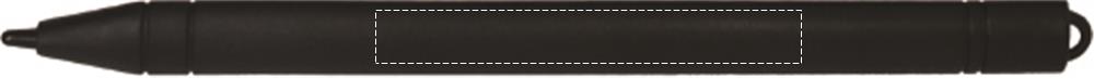 Stift (0,6 x 5 cm)