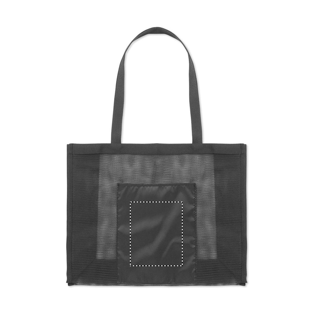 Vordertasche (160 x 130 mm)