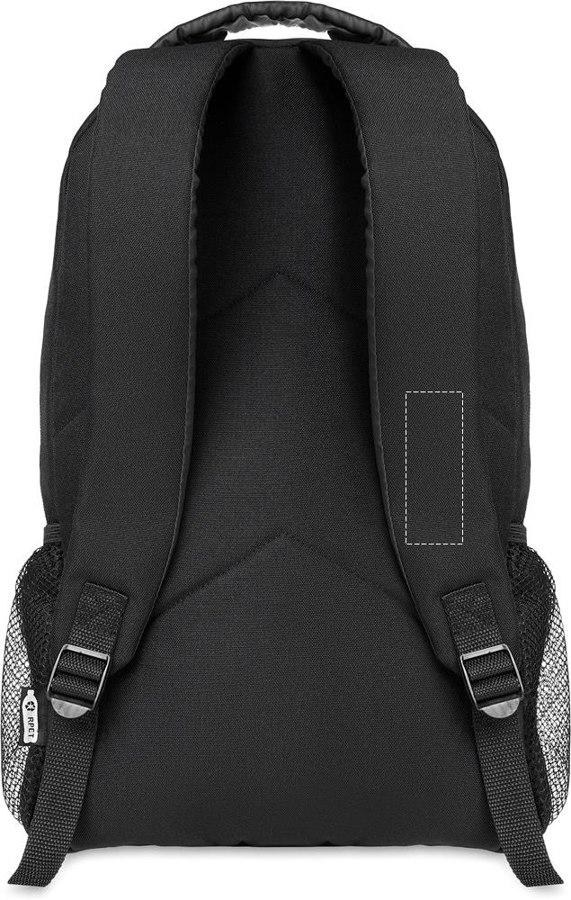 Schulter Gurt links (8 x 3 cm)