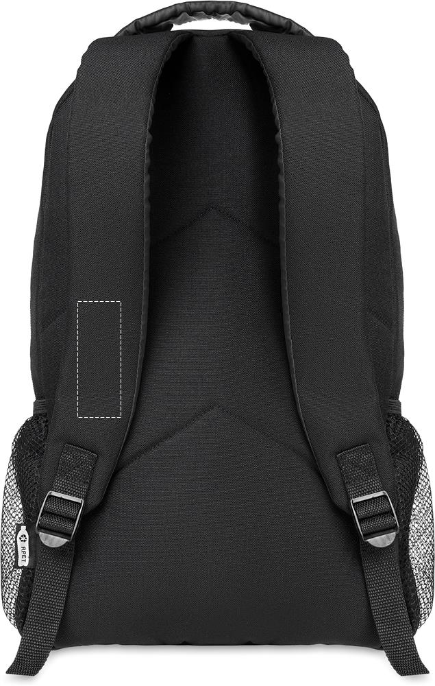 Schulter Gurt rechts (8 x 3 cm)