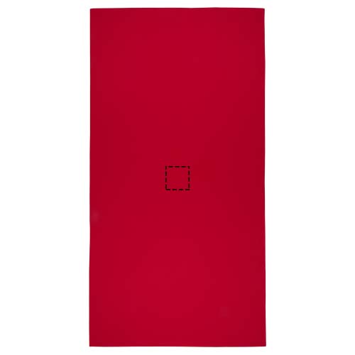 Handtuch (99 x 99 mm)