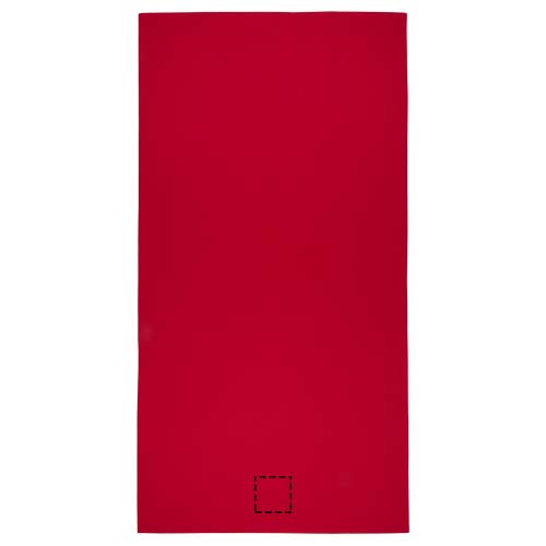 Unterseite (99 x 99 mm)