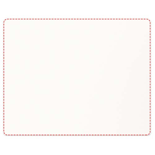 Oberseite (240 x 190 mm)