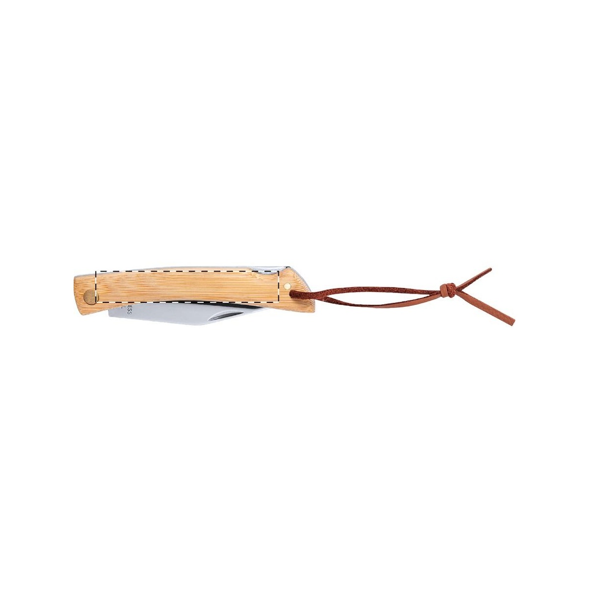 Für Rechtshänder (35 x 10 mm)