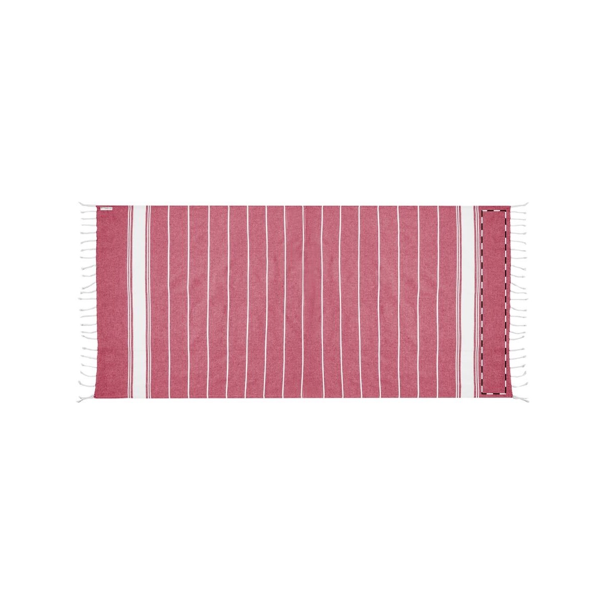Vorderseite (100 x 120 mm)