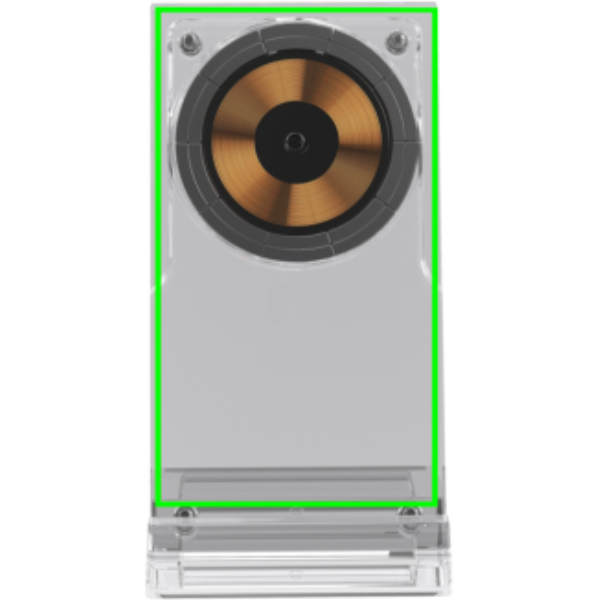 Artikel (64 x 113 mm)