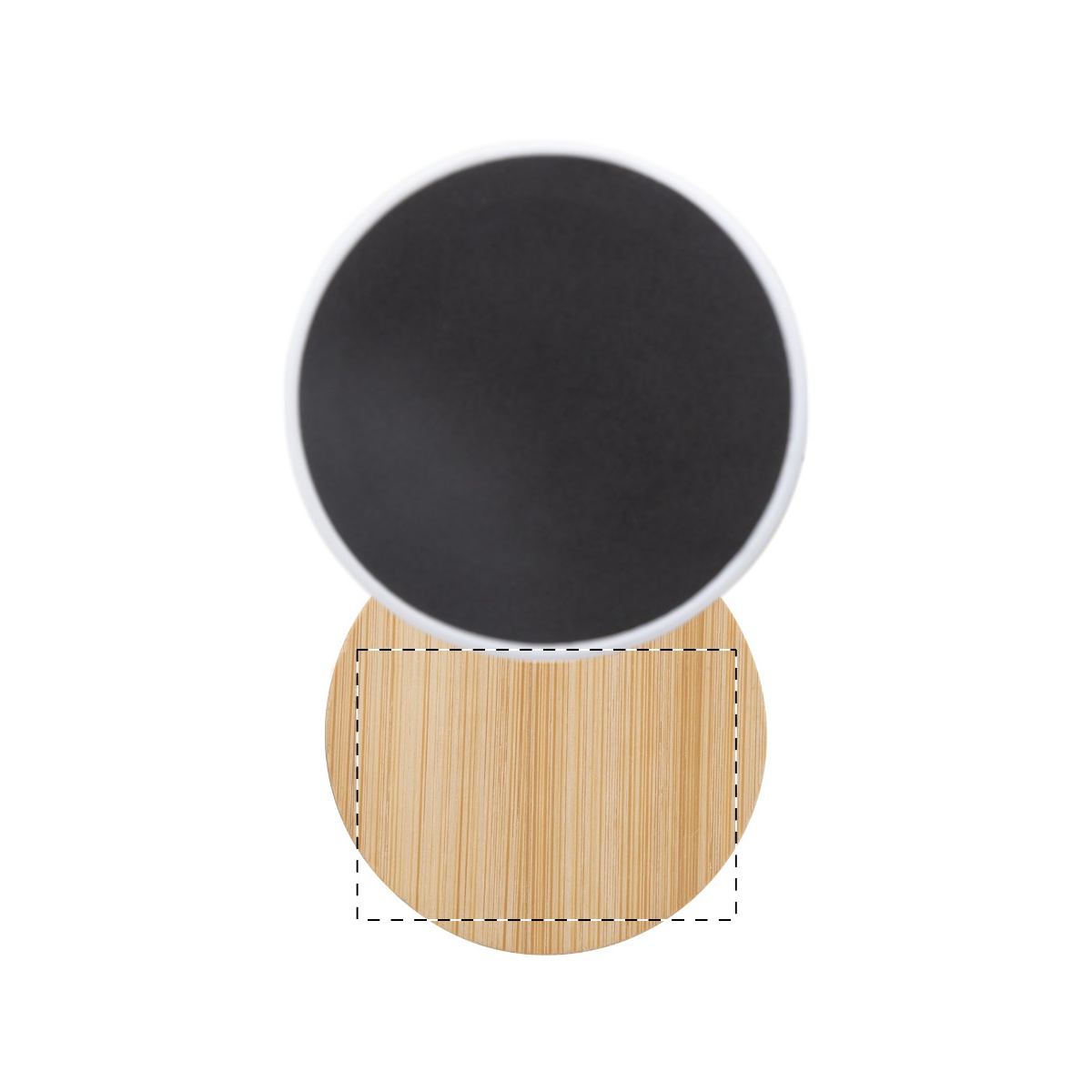 Basis (40 x 25 mm)