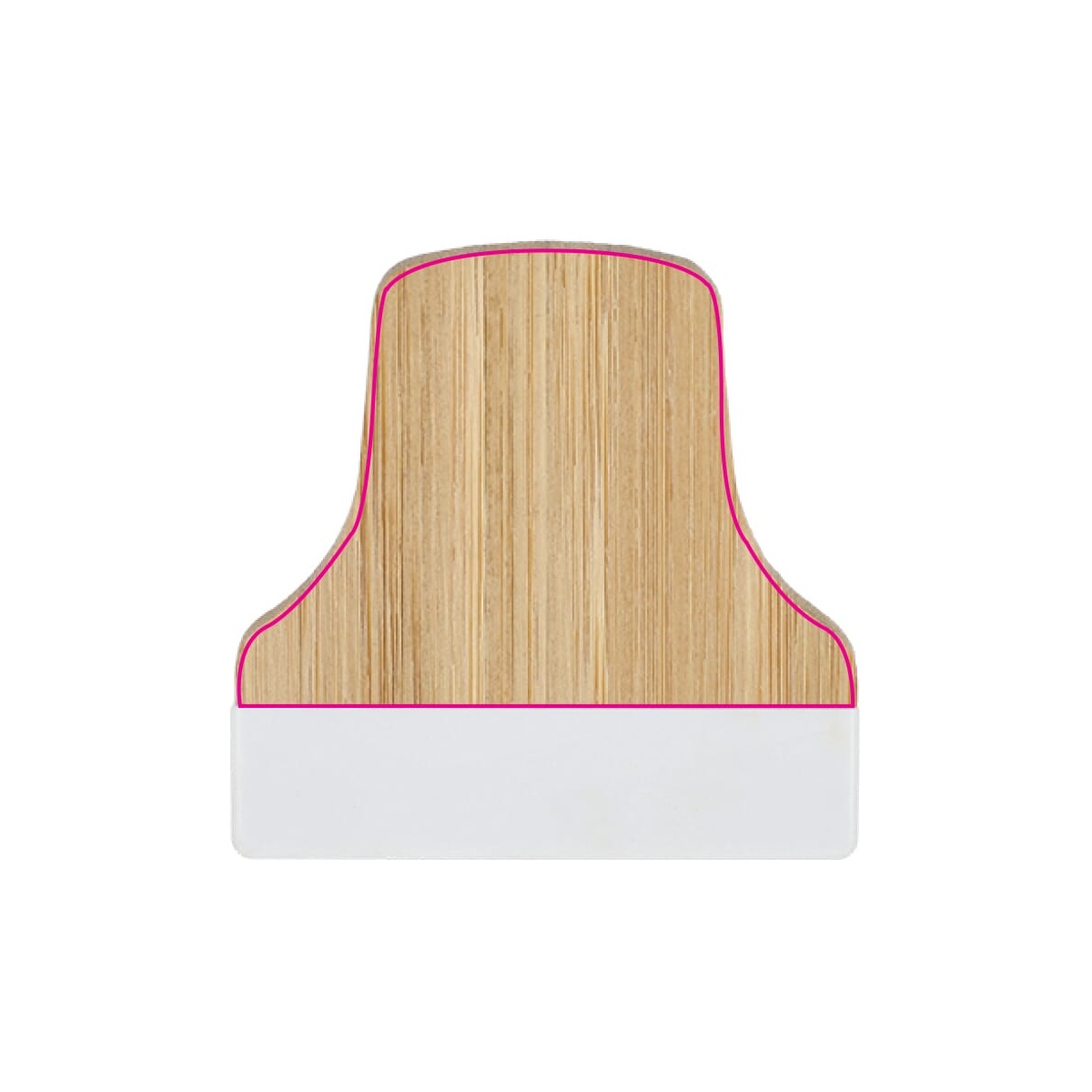 Oberseite (43 x 59 mm)