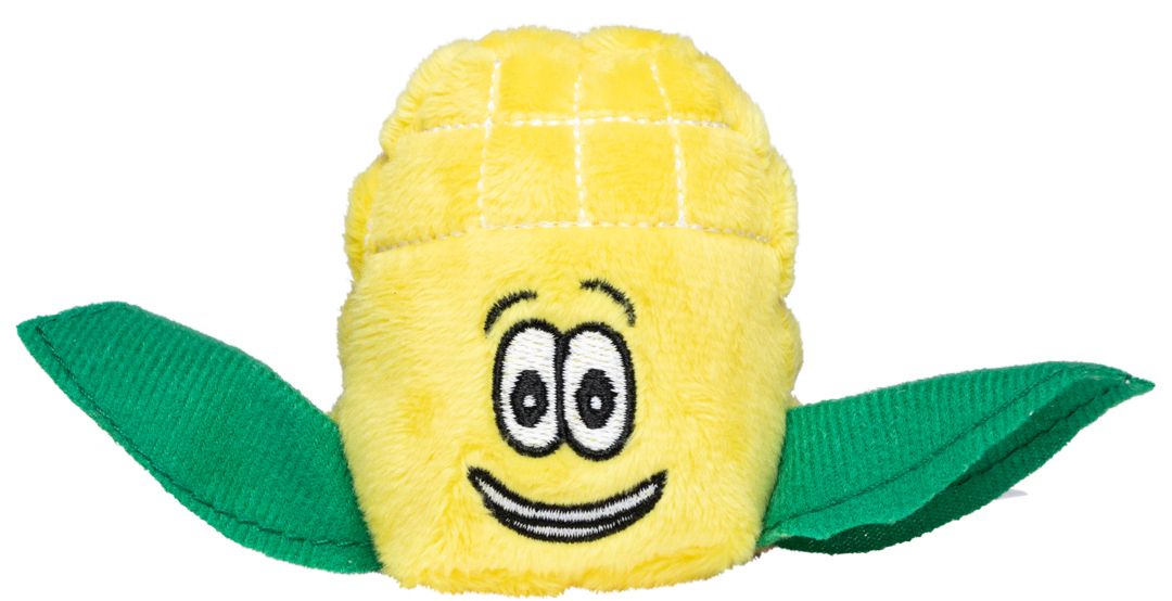 Werbefahne Vorderseite (5 x 1,2 cm)