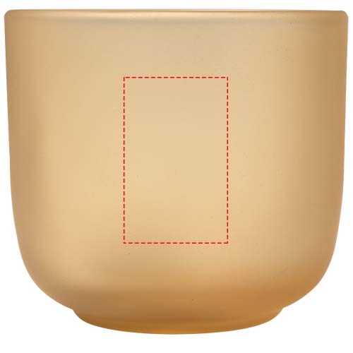 2. Becher (25 x 40 mm)