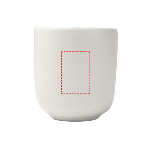 1. Becher (20 x 30 mm)