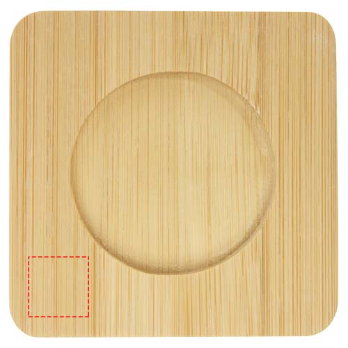 2. Halter (15 x 15 mm)