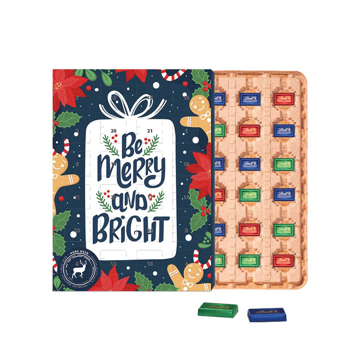 auf dem Artikel (ca. 24,4 x 34,5 x 1 cm)