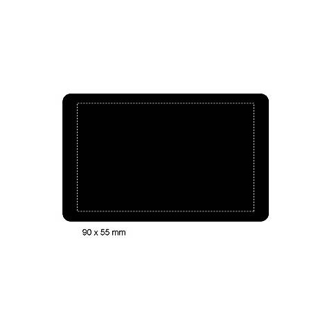 Box-Deckel (9 x 5,5 cm)