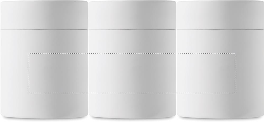 Rundherum (4 x 20 cm)