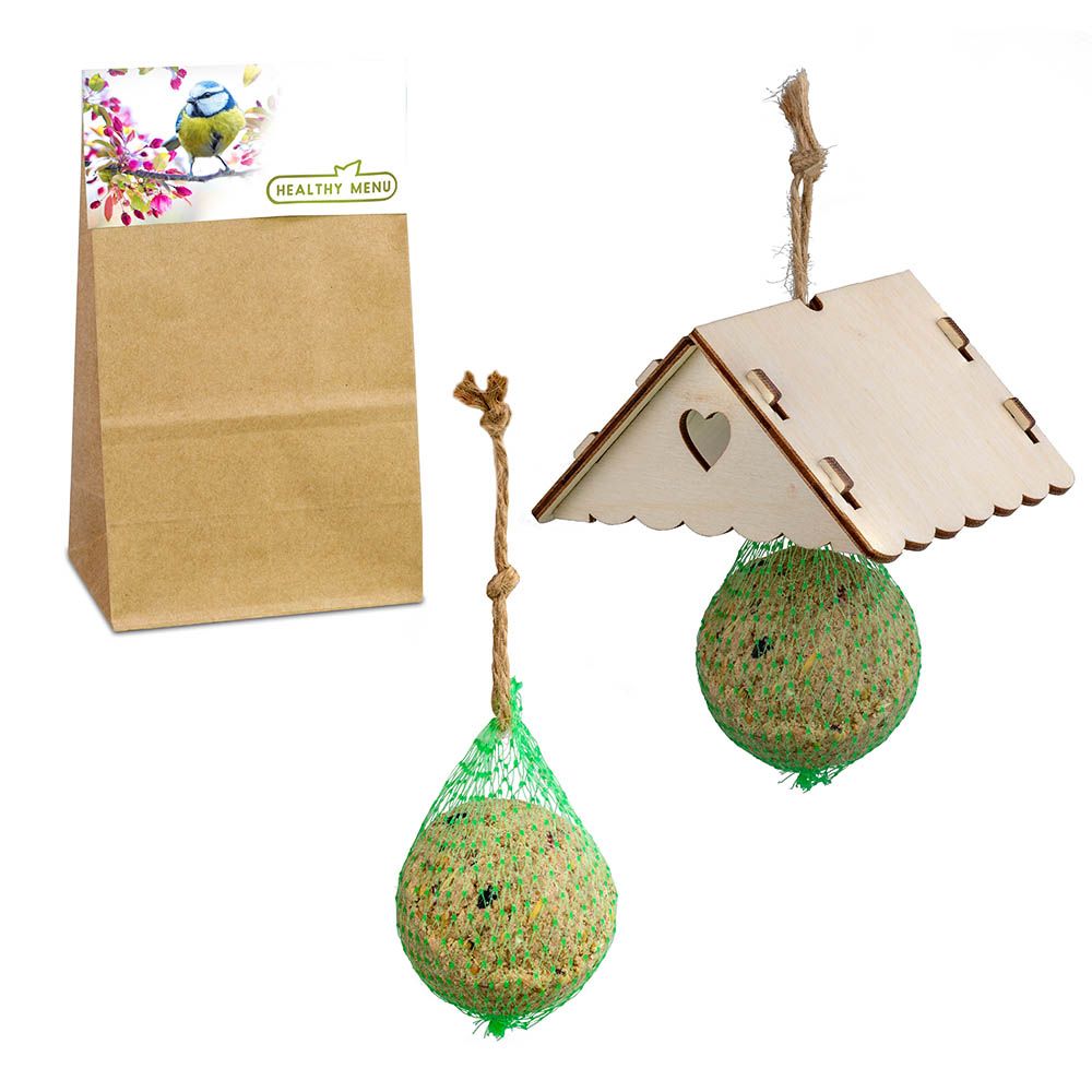 auf Karte + auf Produkt (9,6 x 9,0 cm)