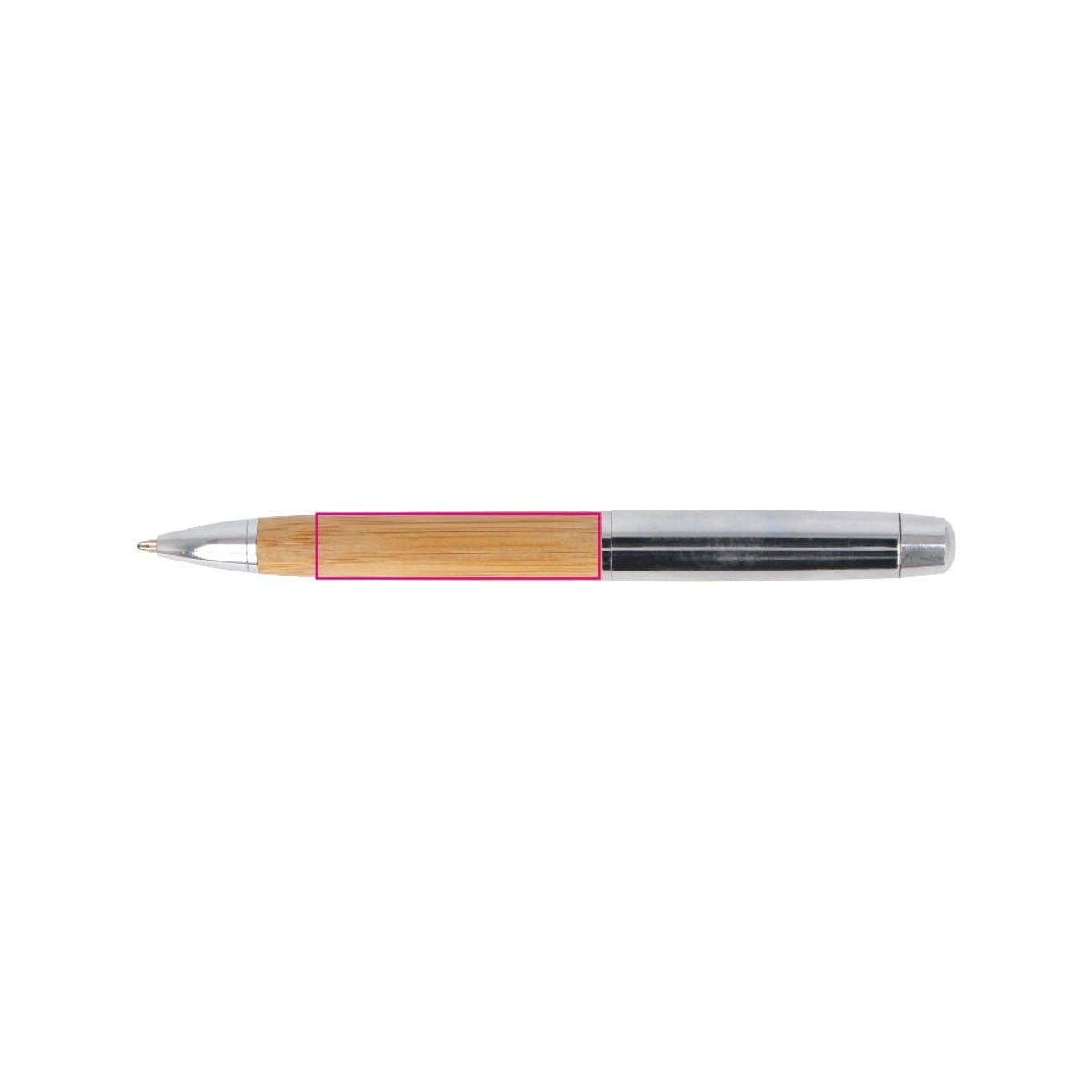 Pen 180° Vom Clip (10 x 45 mm)
