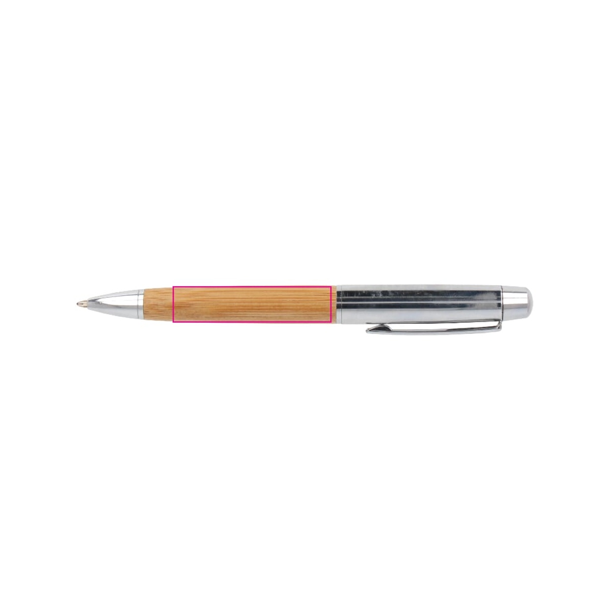 Pen 270° Vom Clip (10 x 45 mm)