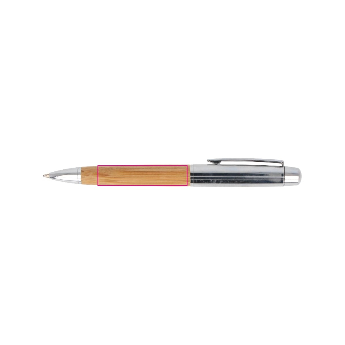 Pen 90° Vom Clip (10 x 45 mm)