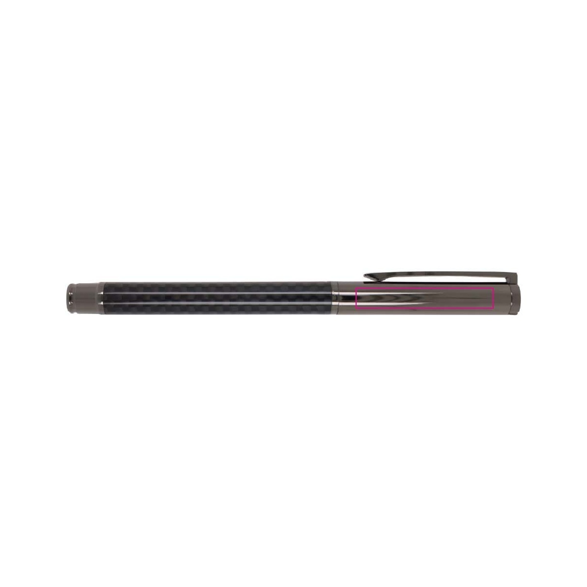 Rollerball 90° Unter Dem Clip (5 x 35 mm)
