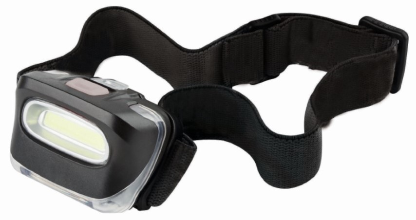 unter LED (3 x 0,7 cm)