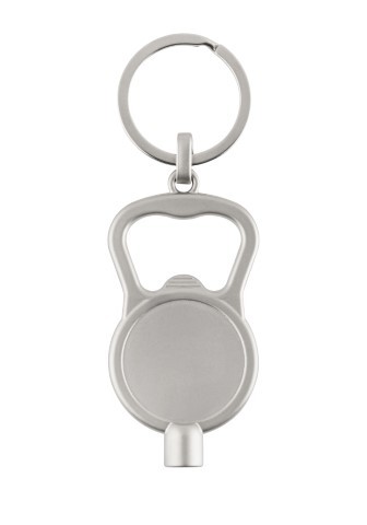 mittig (ø 2,2 cm)