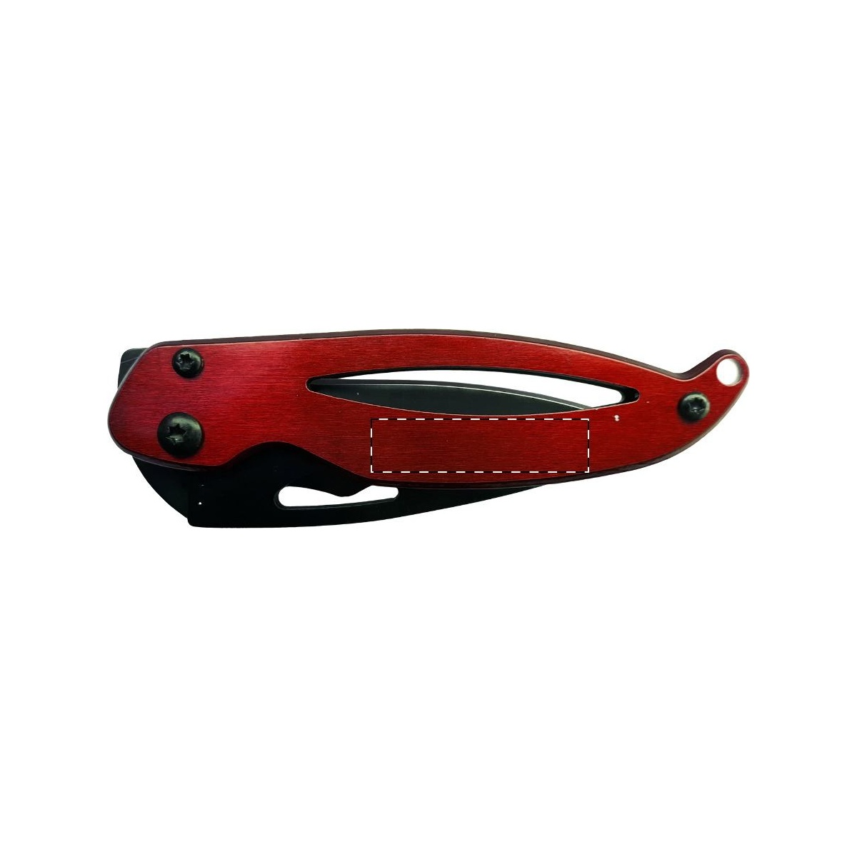 Mittig (25 x 6 mm)