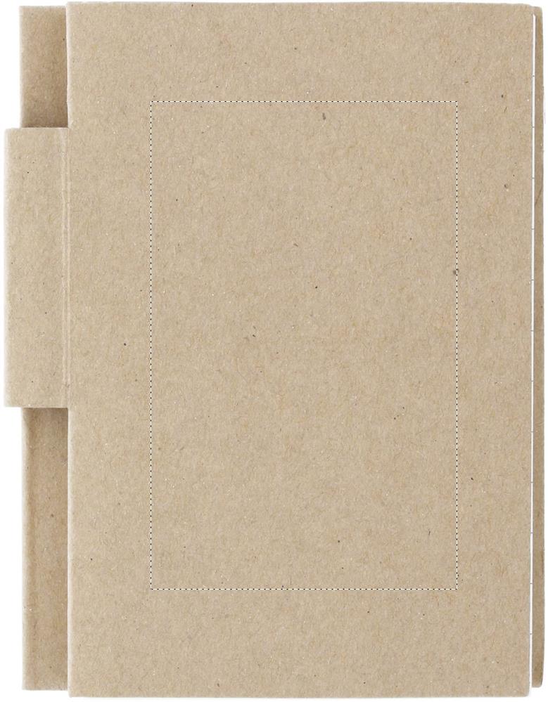 Vorderseite (8 x 5 cm)