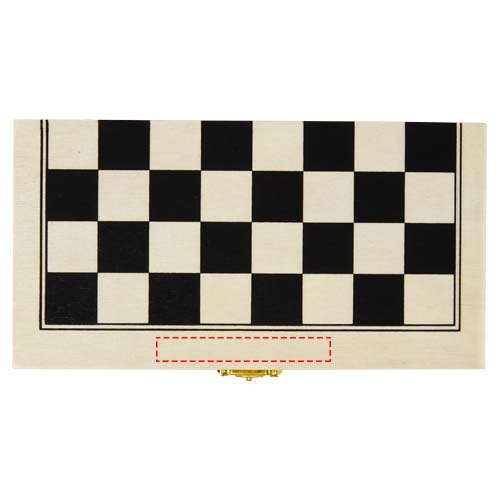 Oberseite (70 x 10 mm)