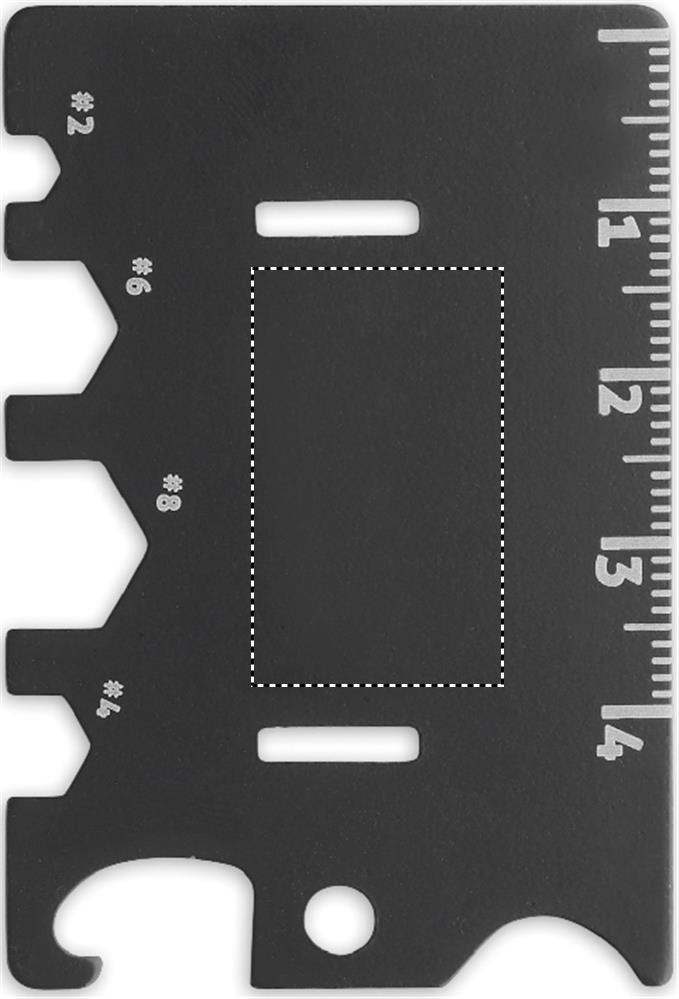 Werkzeug (2,5 x 1,5 cm)