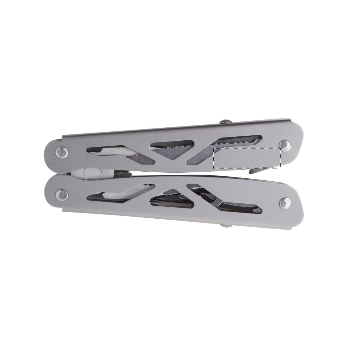 Multi-Tool - für Linkshänder (10 x 5 mm)