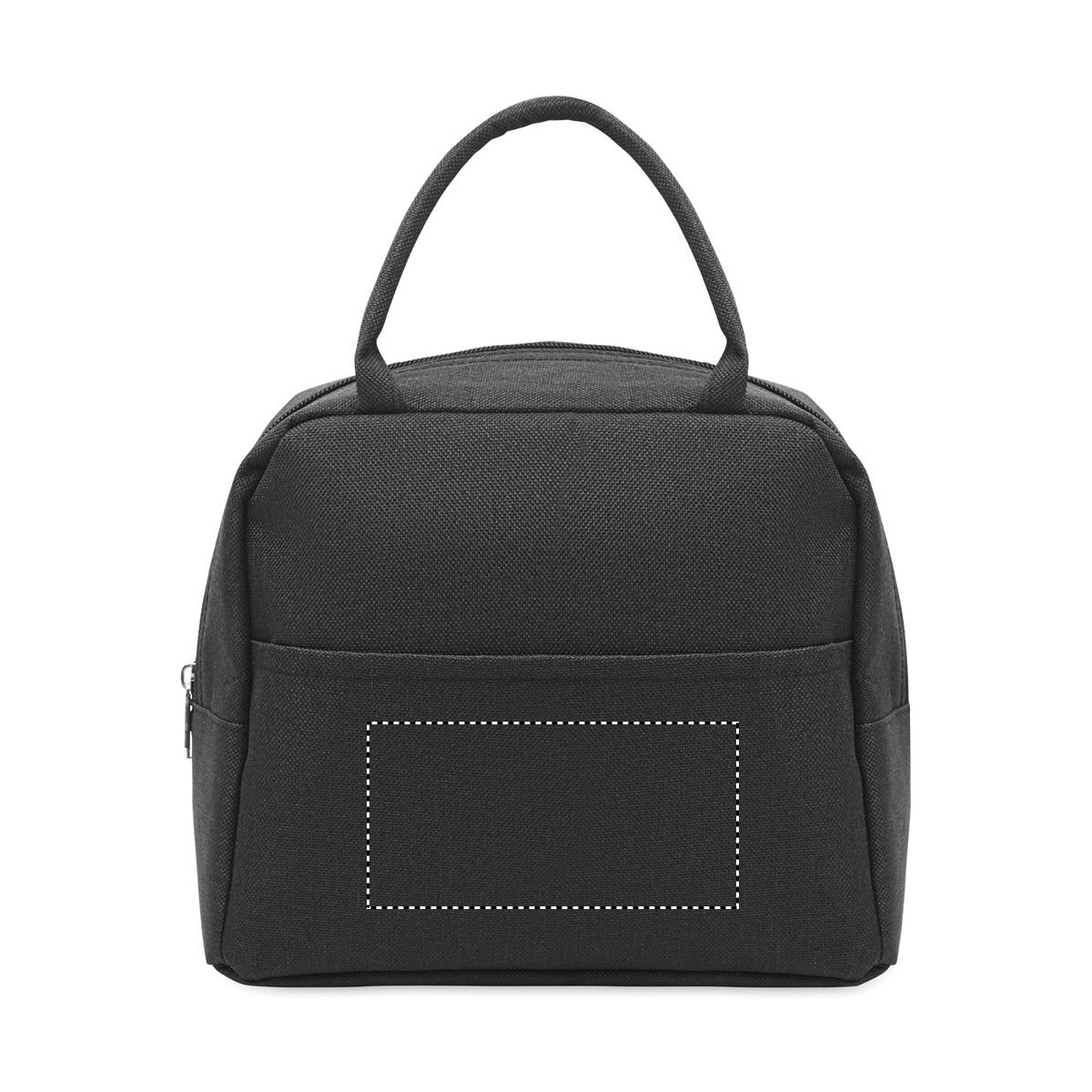 Vordertasche (140x70 mm)
