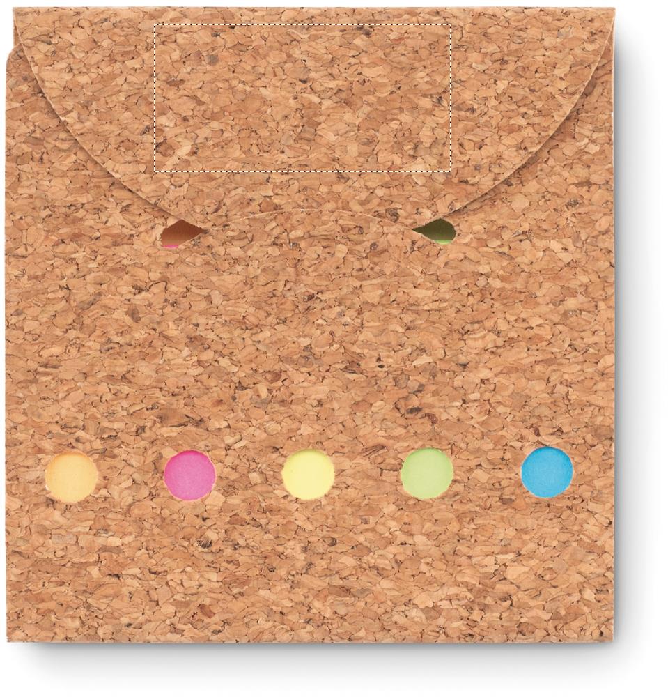 Vorderseite oben (2 x 4 cm)