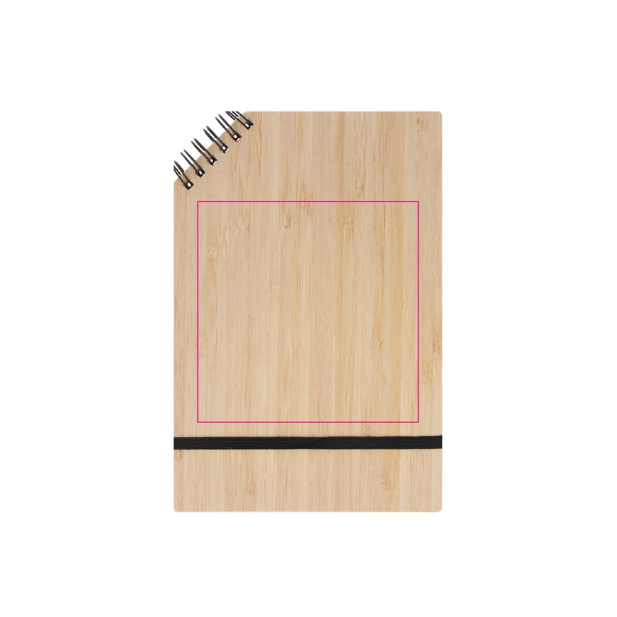 Vorderseite (110 x 110 mm)