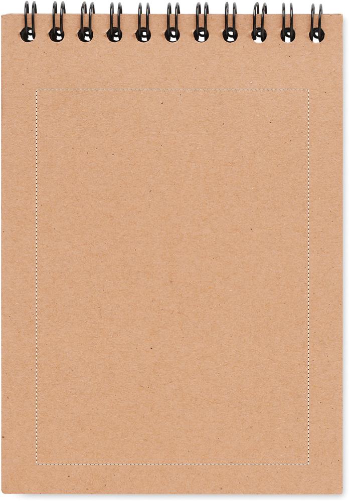 Vorderseite (11 x 8 cm)