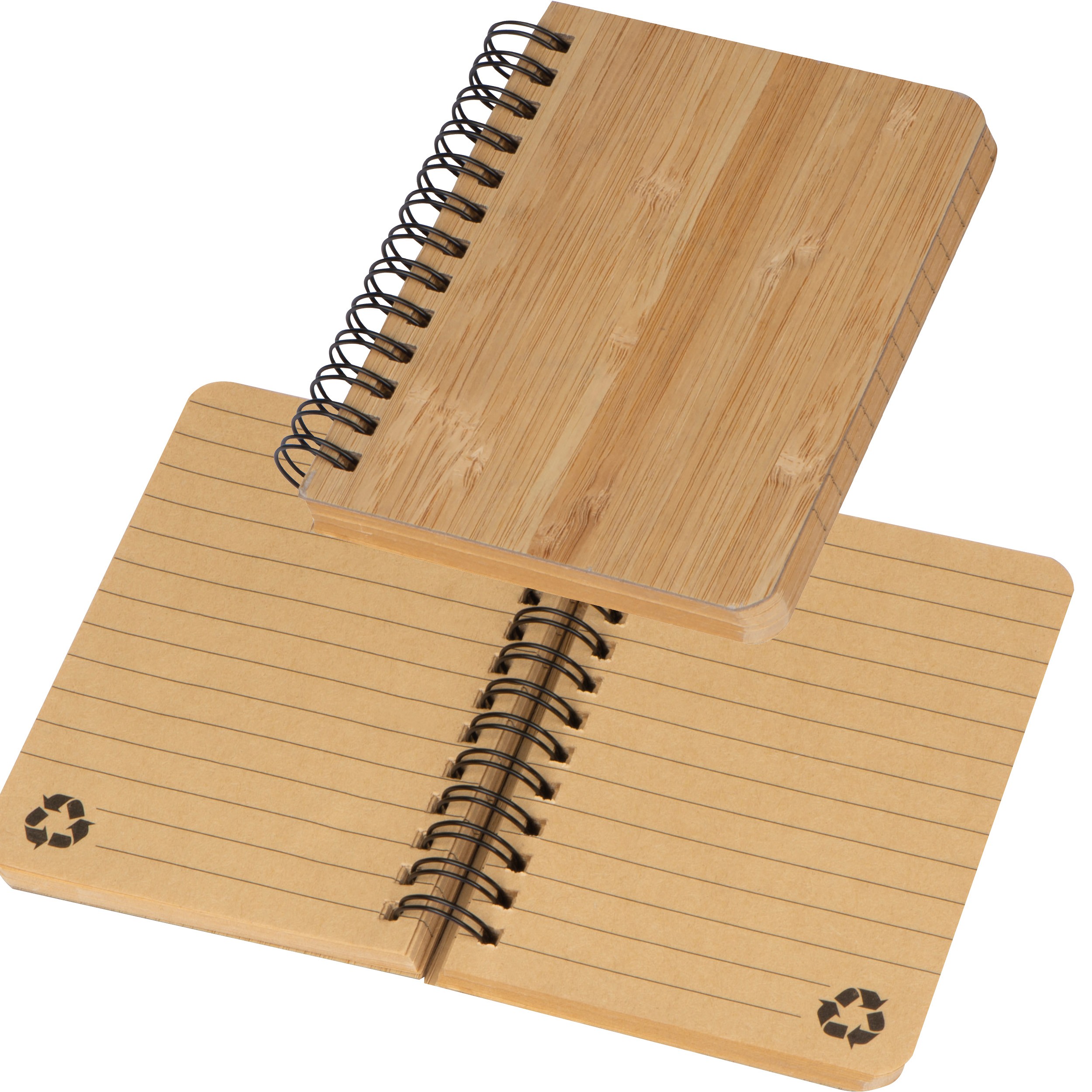 Auf dem Einband (6 x 4 cm)