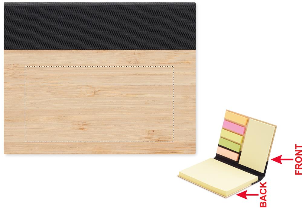 Rückseite (4 x 8 cm)