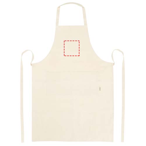 Brust (134 x 134 mm)