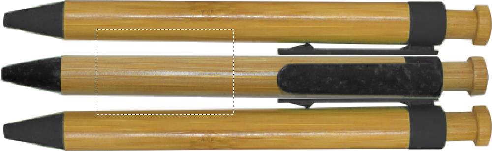 Rundherum (2,5 x 4 cm)