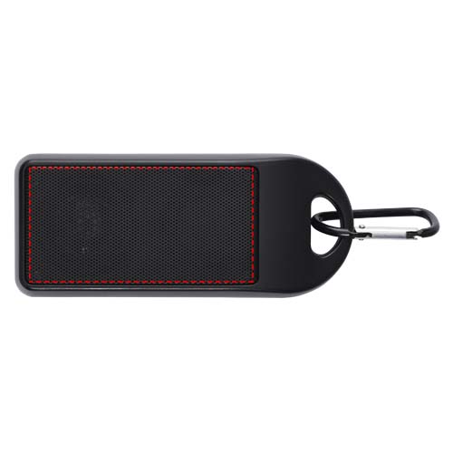 Lautsprechergrill (80 x 41 mm)